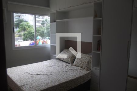 Apartamento para alugar com 69m², 2 quartos e 1 vagaQuarto