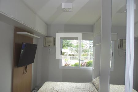 Apartamento para alugar com 69m², 2 quartos e 1 vagaQuarto