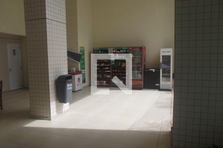 Apartamento para alugar com 69m², 2 quartos e 1 vagaÁrea comum