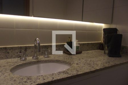 Apartamento para alugar com 69m², 2 quartos e 1 vagaBanheiro