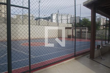 Apartamento para alugar com 69m², 2 quartos e 1 vagaÁrea comum