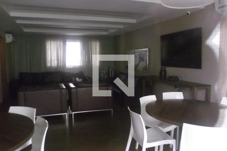 Apartamento para alugar com 69m², 2 quartos e 1 vagaÁrea comum