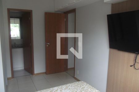 Apartamento para alugar com 69m², 2 quartos e 1 vagaQuarto