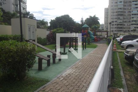 Apartamento para alugar com 69m², 2 quartos e 1 vagaÁrea comum