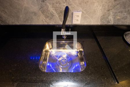 Apartamento à venda com 39m², 2 quartos e sem vagaDetalhe - Cozinha