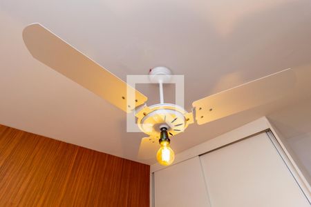 Apartamento à venda com 39m², 2 quartos e sem vagaDetalhe - Quarto 1