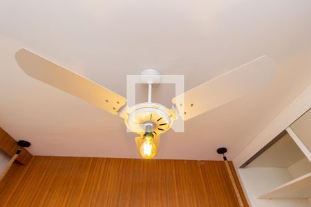 Apartamento à venda com 39m², 2 quartos e sem vagaDetalhe - Quarto 2