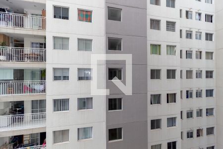 Apartamento à venda com 39m², 2 quartos e sem vagaVista - Quarto 2