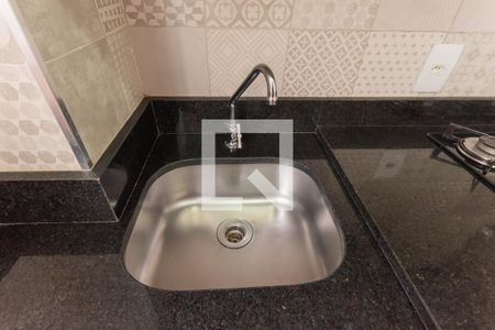 Apartamento à venda com 47m², 2 quartos e 1 vaga Apartamento à venda com 47m², 2 quartos e 1 vagaÁrea de Serviço- Tanque