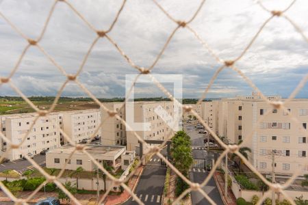 Apartamento à venda com 47m², 2 quartos e 1 vaga Apartamento à venda com 47m², 2 quartos e 1 vagaVista do Quarto 1