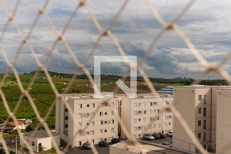 Apartamento à venda com 47m², 2 quartos e 1 vaga Apartamento à venda com 47m², 2 quartos e 1 vagaVista do Quarto 2