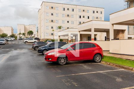 Apartamento à venda com 47m², 2 quartos e 1 vaga Apartamento à venda com 47m², 2 quartos e 1 vagaGaragem