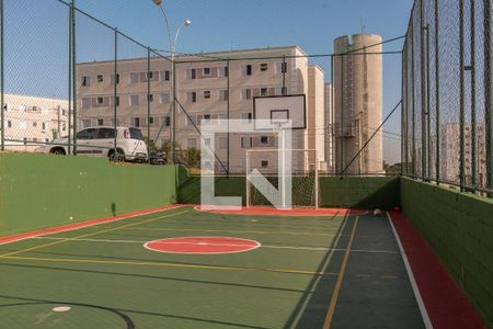 Apartamento à venda com 47m², 2 quartos e 1 vaga Apartamento à venda com 47m², 2 quartos e 1 vagaQuadra Esportiva