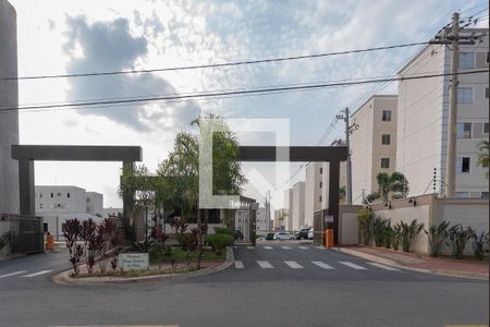 Apartamento à venda com 47m², 2 quartos e 1 vaga Apartamento à venda com 47m², 2 quartos e 1 vagaFachada do Condomínio