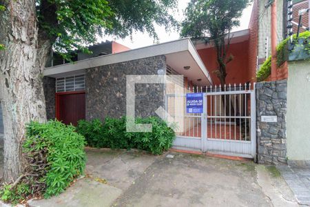 Casa à venda com 350m², 4 quartos e 2 vagasFachada