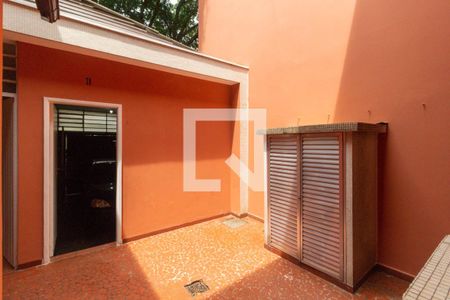 Casa à venda com 350m², 4 quartos e 2 vagasQuintal de serviço