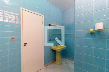 Casa à venda com 350m², 4 quartos e 2 vagasBanheiro