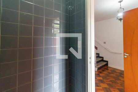 Casa à venda com 350m², 4 quartos e 2 vagasLavabo