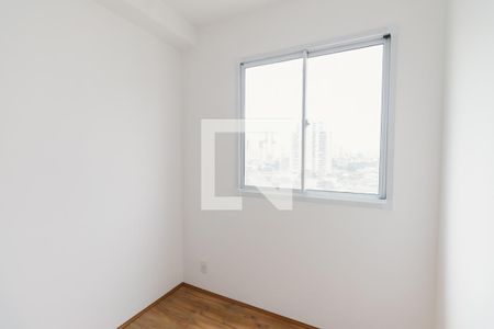 Apartamento à venda com 34m², 2 quartos e sem vagaQuarto 2