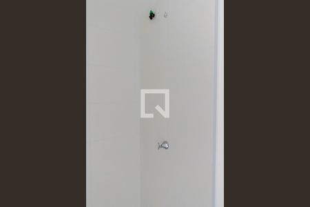 Apartamento à venda com 34m², 2 quartos e sem vagaBanheiro Chuveiro