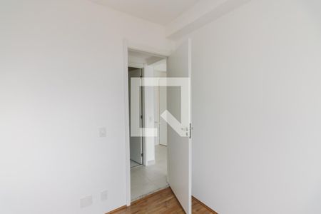 Apartamento à venda com 34m², 2 quartos e sem vagaQuarto 2