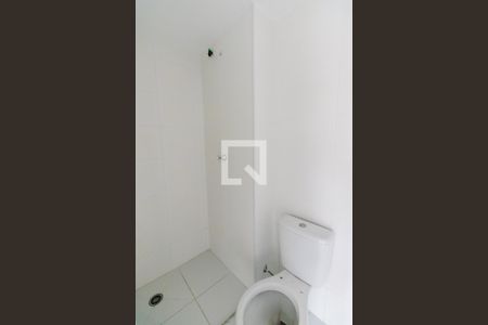 Apartamento à venda com 34m², 2 quartos e sem vagaBanheiro