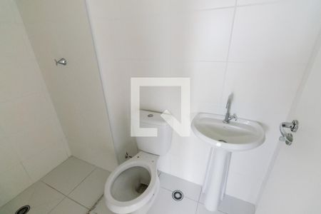 Apartamento à venda com 34m², 2 quartos e sem vagaBanheiro