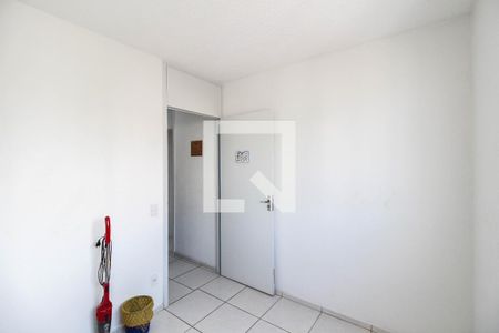 Apartamento para alugar com 46m², 2 quartos e sem vagaQuarto 2