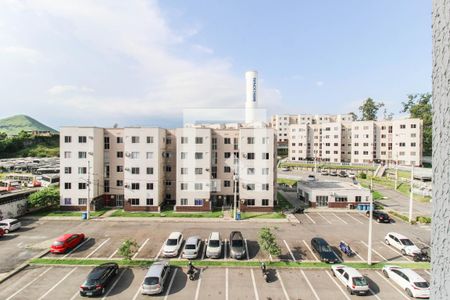 Apartamento para alugar com 46m², 2 quartos e sem vagaVista do Quarto 1