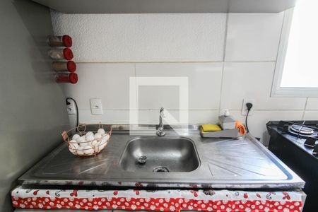Apartamento para alugar com 46m², 2 quartos e sem vagaCozinha