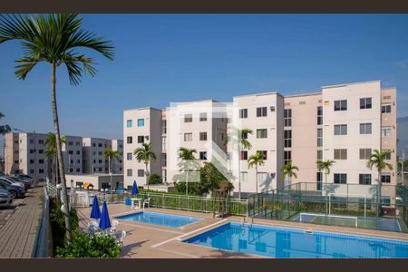Apartamento para alugar com 46m², 2 quartos e sem vagaÁrea comum - Piscina