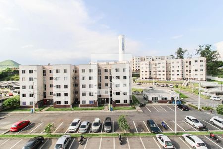 Apartamento para alugar com 46m², 2 quartos e sem vagaVista do Quarto 2