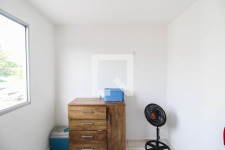 Apartamento para alugar com 46m², 2 quartos e sem vagaQuarto 2