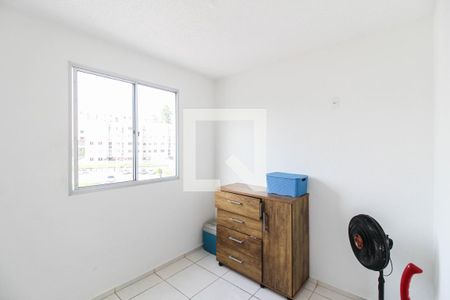 Apartamento para alugar com 46m², 2 quartos e sem vagaQuarto 2