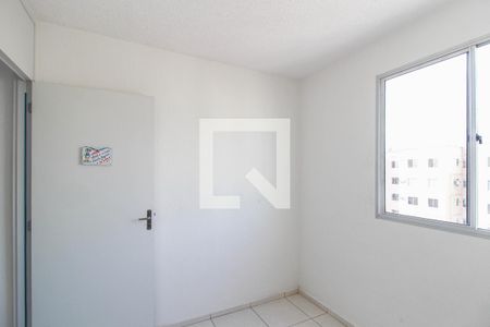 Apartamento para alugar com 46m², 2 quartos e sem vagaQuarto 2