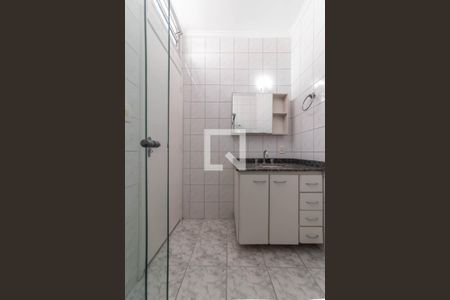 Casa para alugar com 88m², 2 quartos e 2 vagasBanheiro