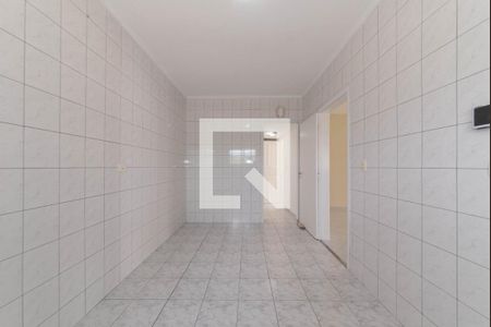 Casa para alugar com 88m², 2 quartos e 2 vagasCozinha