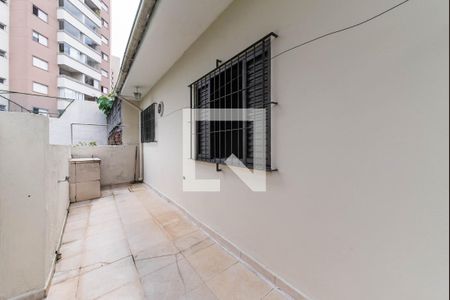 Casa para alugar com 88m², 2 quartos e 2 vagasQuintal