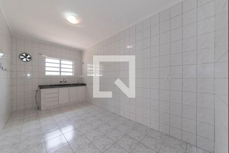 Casa para alugar com 88m², 2 quartos e 2 vagasCozinha