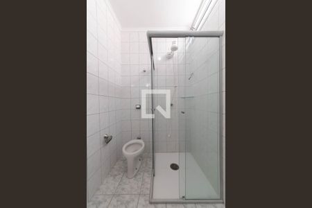 Casa para alugar com 88m², 2 quartos e 2 vagasBanheiro