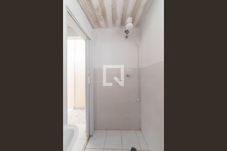 Casa para alugar com 88m², 2 quartos e 2 vagasBanheiro de Serviço