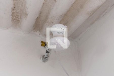 Casa para alugar com 88m², 2 quartos e 2 vagasBanheiro de Serviço