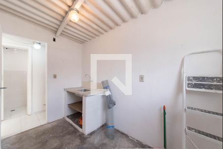 Casa para alugar com 88m², 2 quartos e 2 vagasQuarto de Serviço