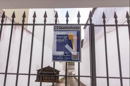 Casa para alugar com 88m², 2 quartos e 2 vagasPlaquinha