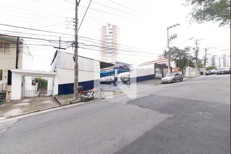 Casa para alugar com 88m², 2 quartos e 2 vagasFachada