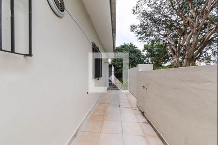 Casa para alugar com 88m², 2 quartos e 2 vagasQuintal