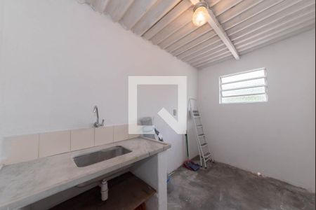 Casa para alugar com 88m², 2 quartos e 2 vagasQuarto de Serviço