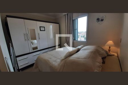 Apartamento para alugar com 48m², 2 quartos e 1 vagaquarto 1