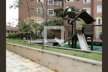 Apartamento para alugar com 48m², 2 quartos e 1 vagaPlay