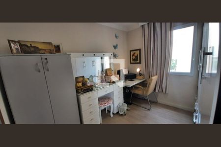 Apartamento para alugar com 48m², 2 quartos e 1 vagaquarto 2